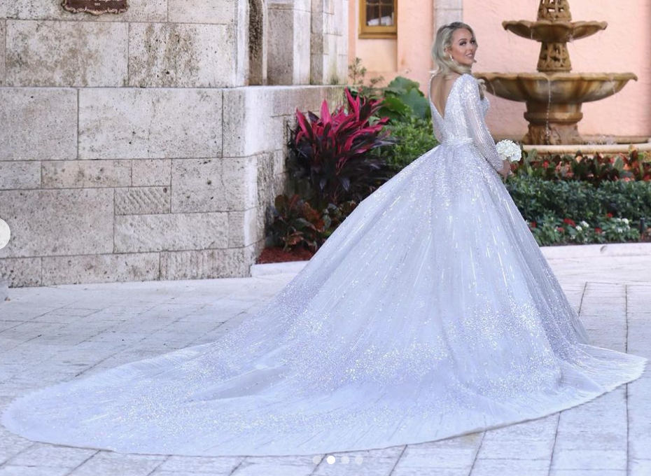 The Dress! Elie Saab