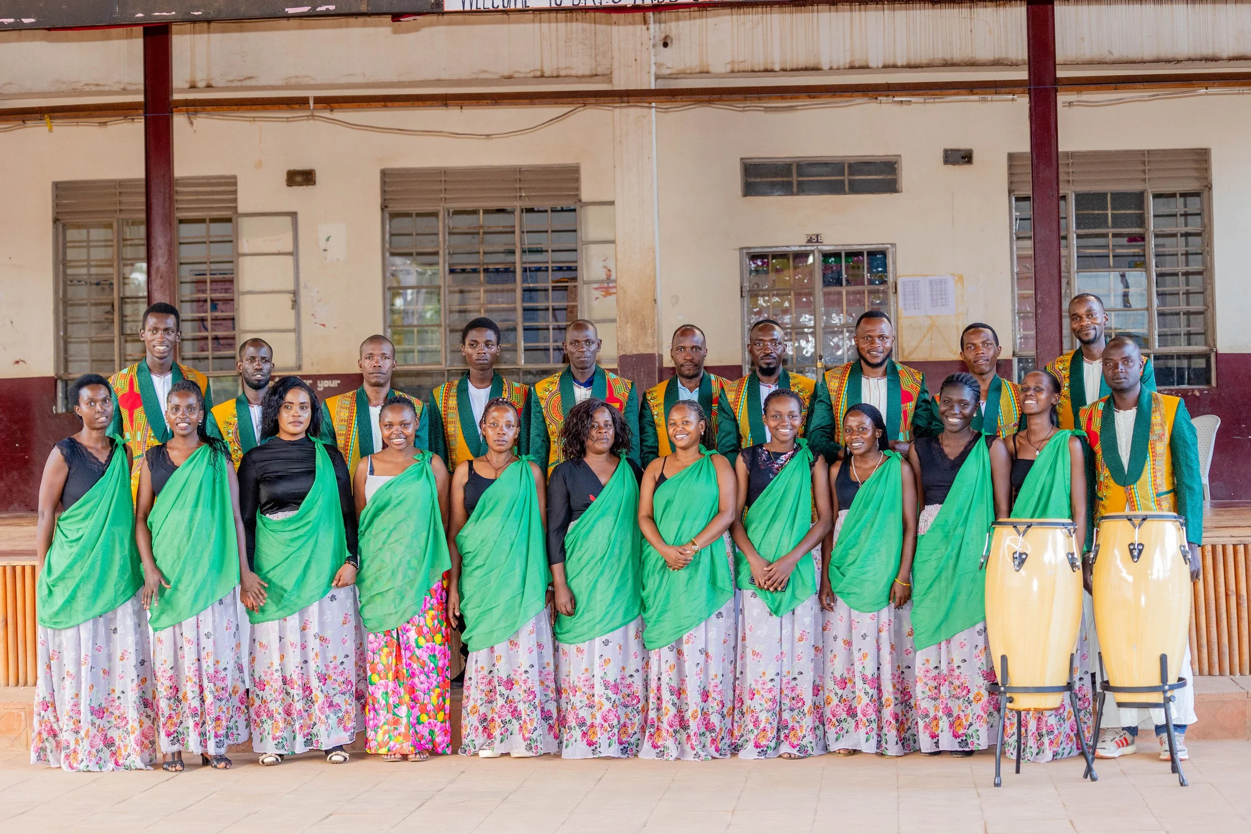 International Choral Kathaumixw 2027
