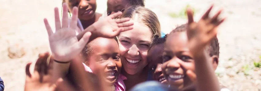 Healing Together: Summer 2027 | Uganda Mission Trip