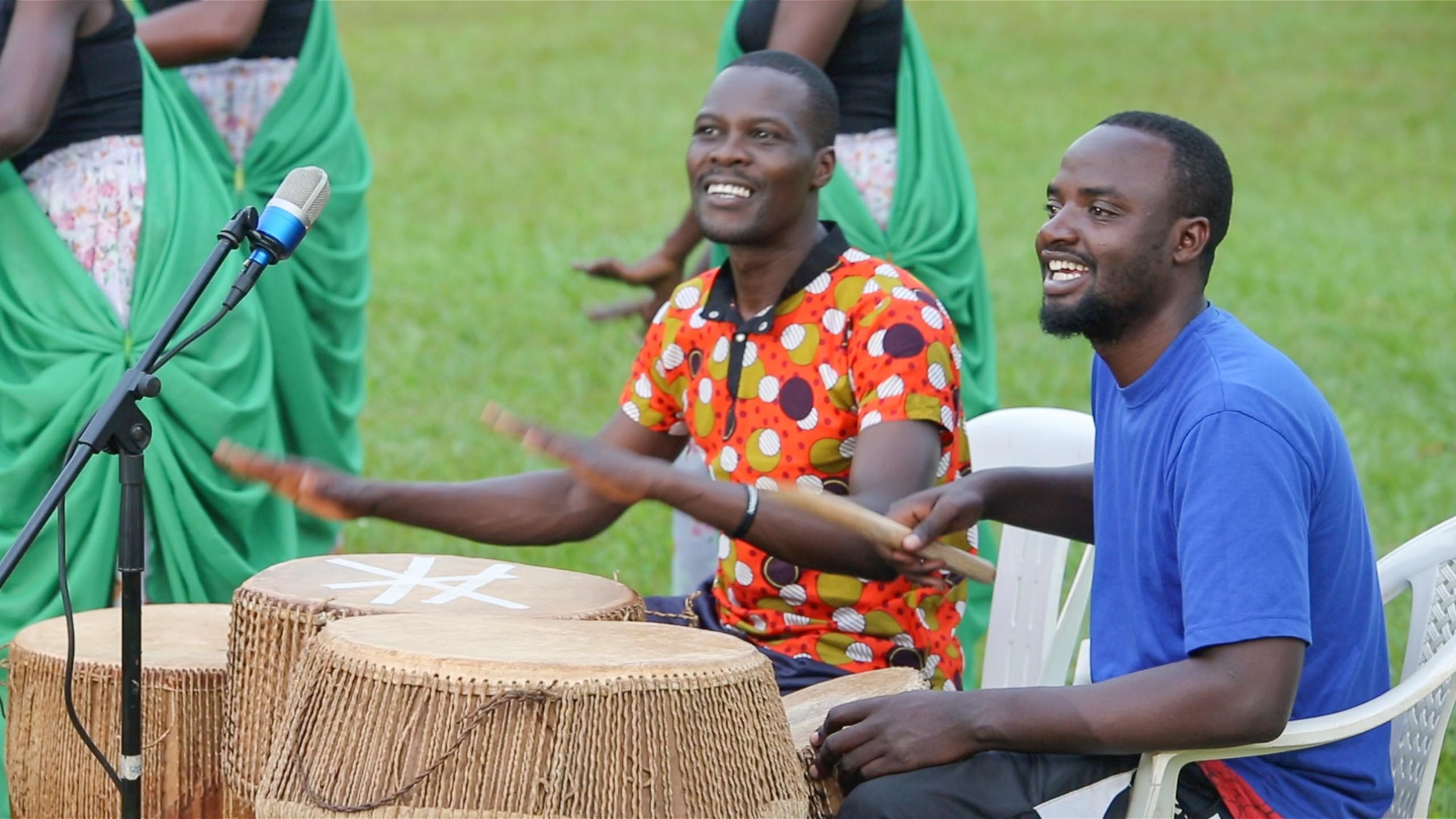 Kaliba Dance Ensemble