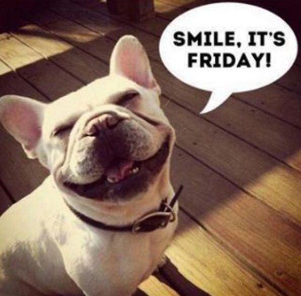 TGIF