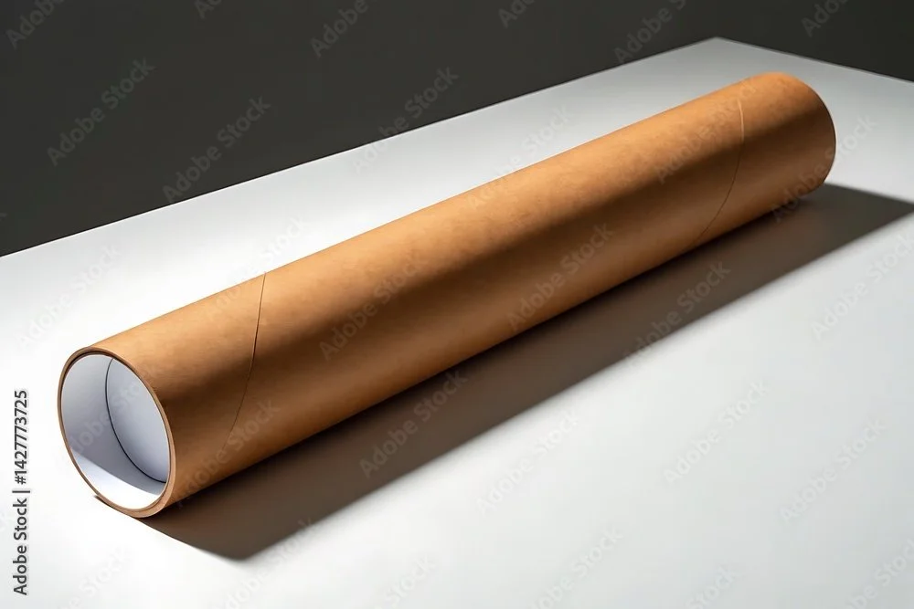 📦 Rolling Costs: Understanding Handling Fees for Shipping Cylindrical Items