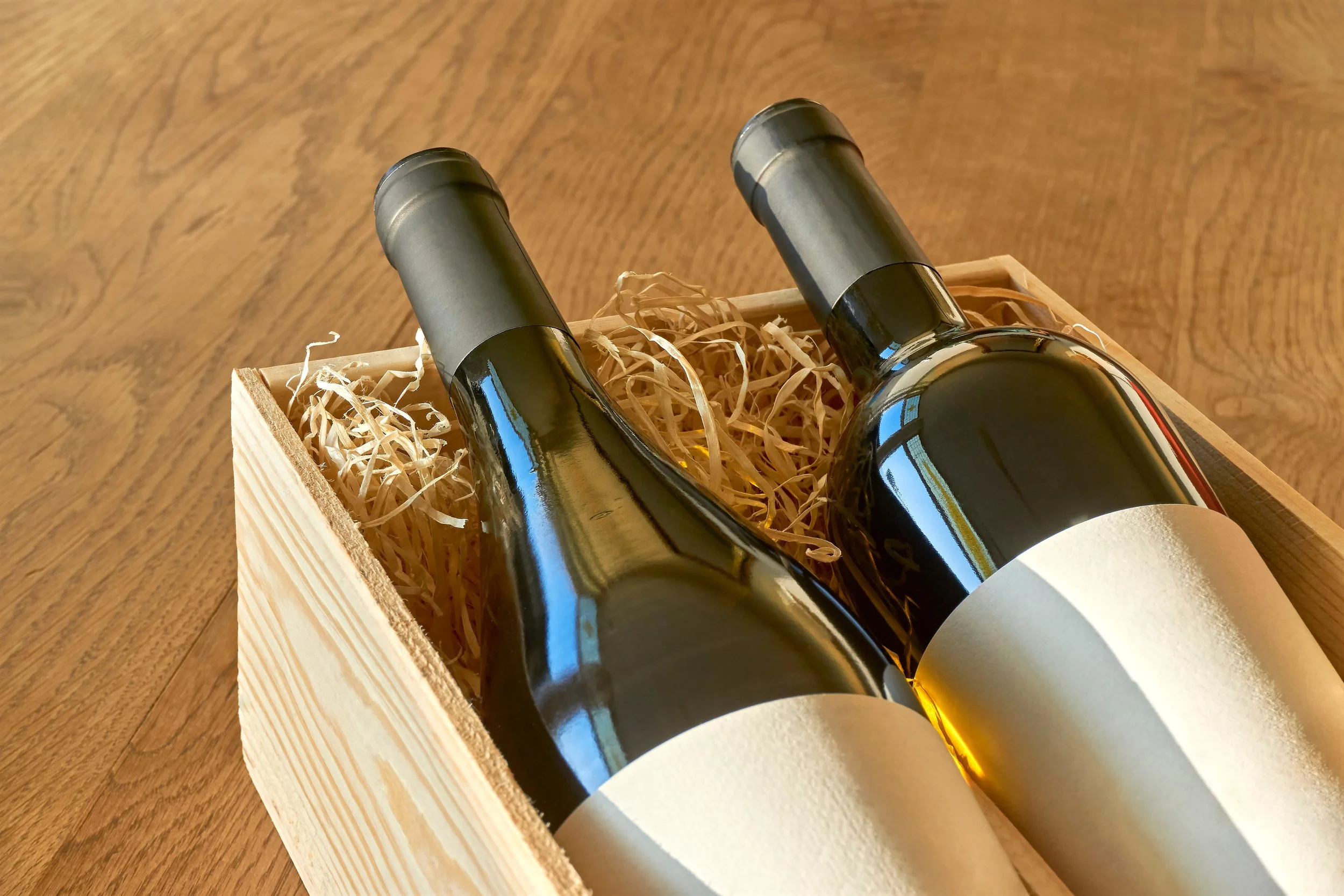 🍷 Wine Shipping, Uncorked 📦 Fulfillment, Uncomplicated