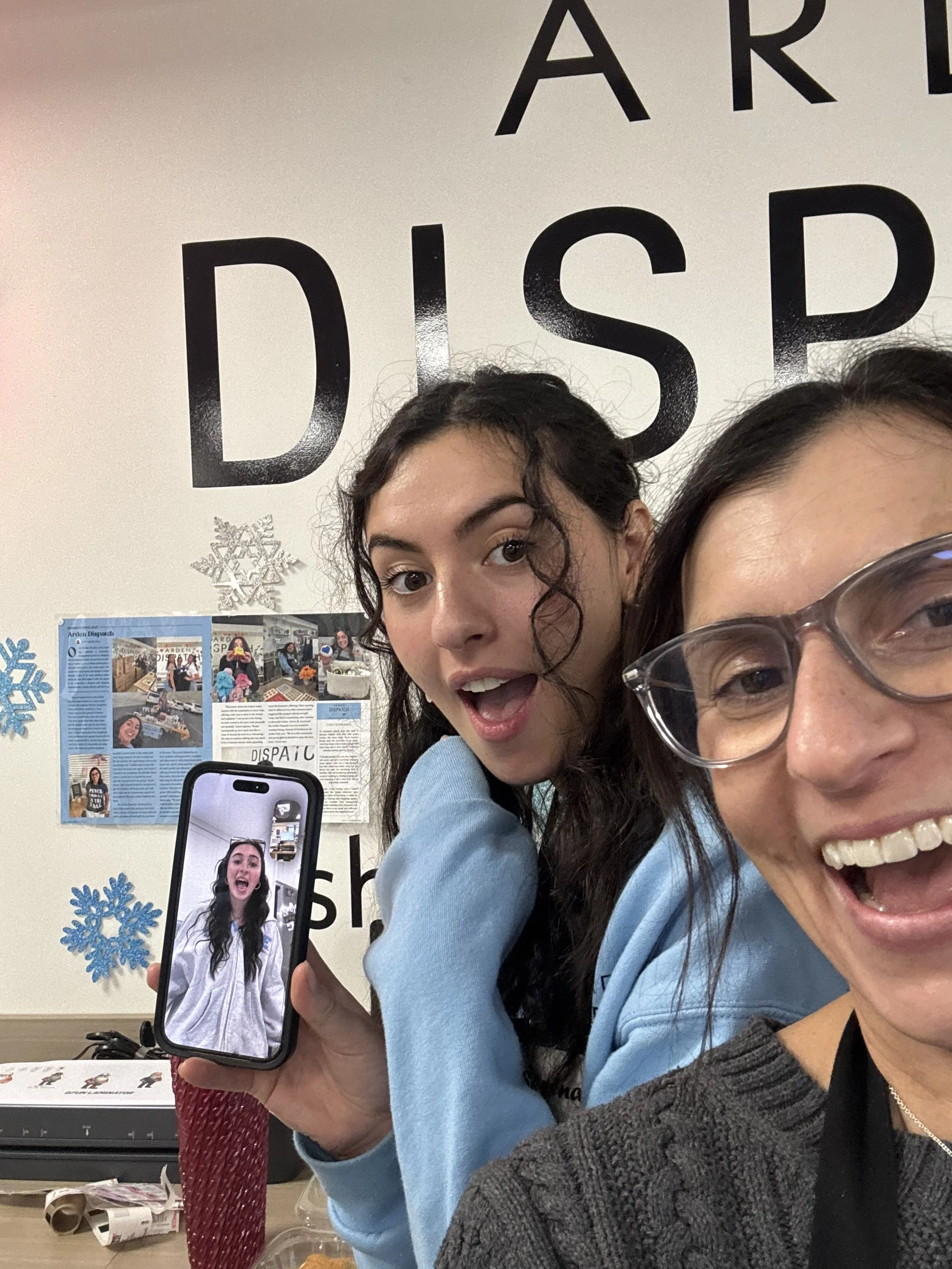 A Little 2026 Winter Update