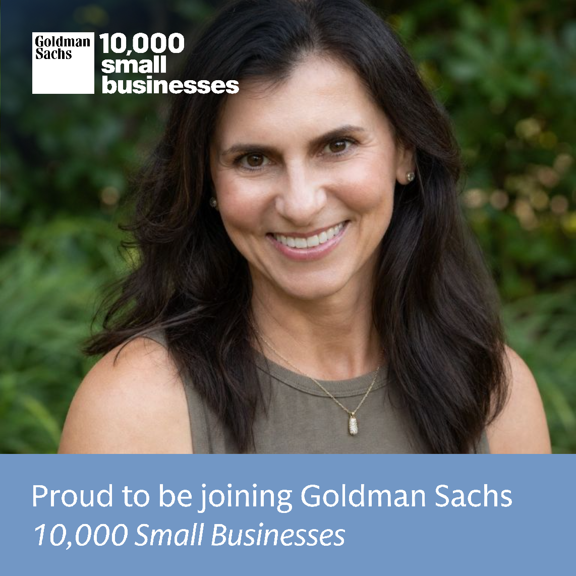Leveling Up: Arden Dispatch Joins the Goldman Sachs 10,000 Small Businesses Program