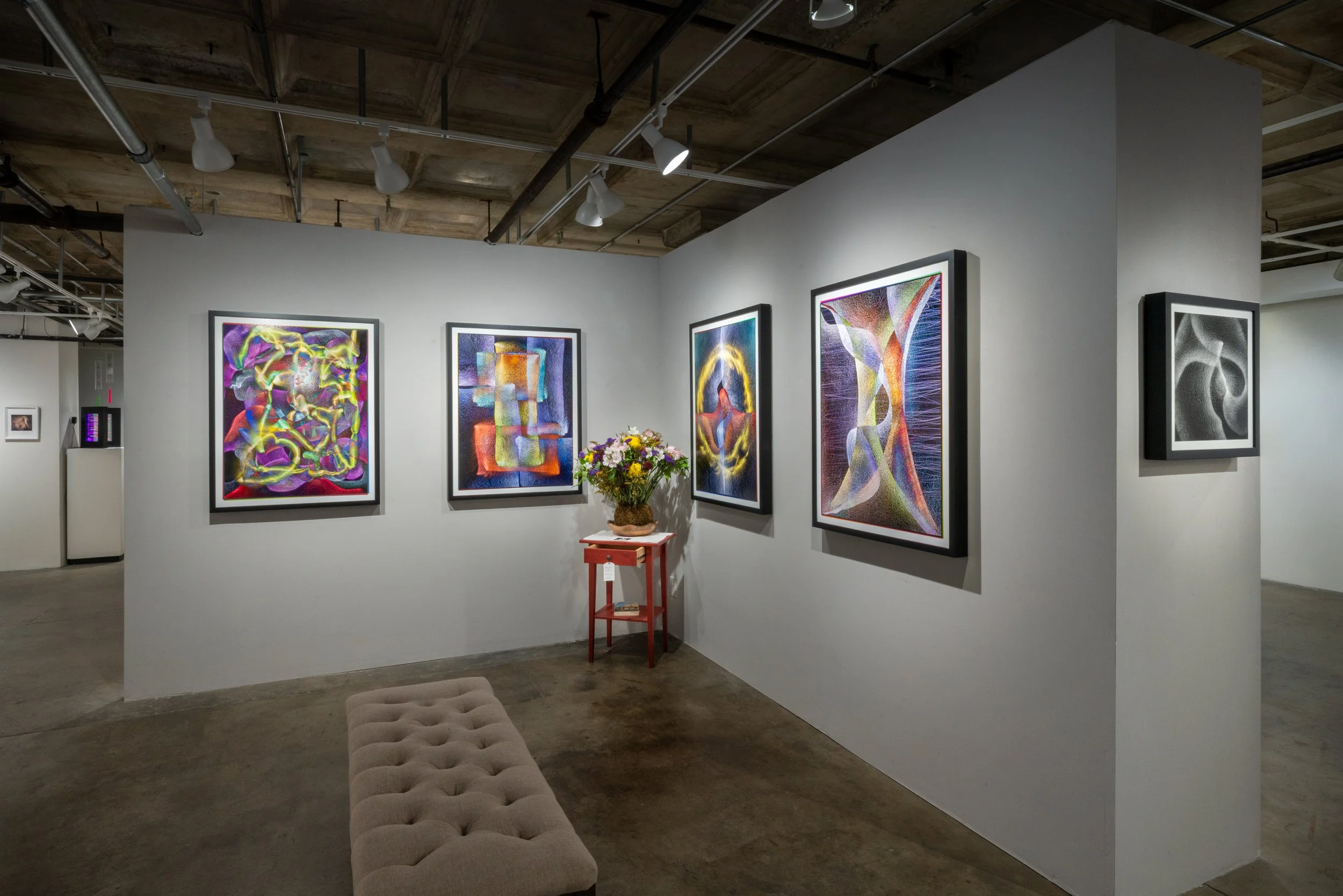 "The Presence of Absence", Sasse Museum of Art, May 1 - June 27, 2026