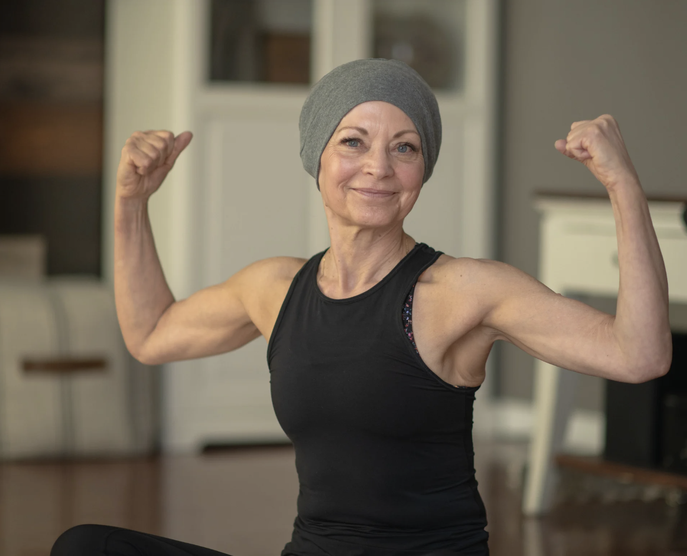 Cancer rehabilitation Physio Fernie