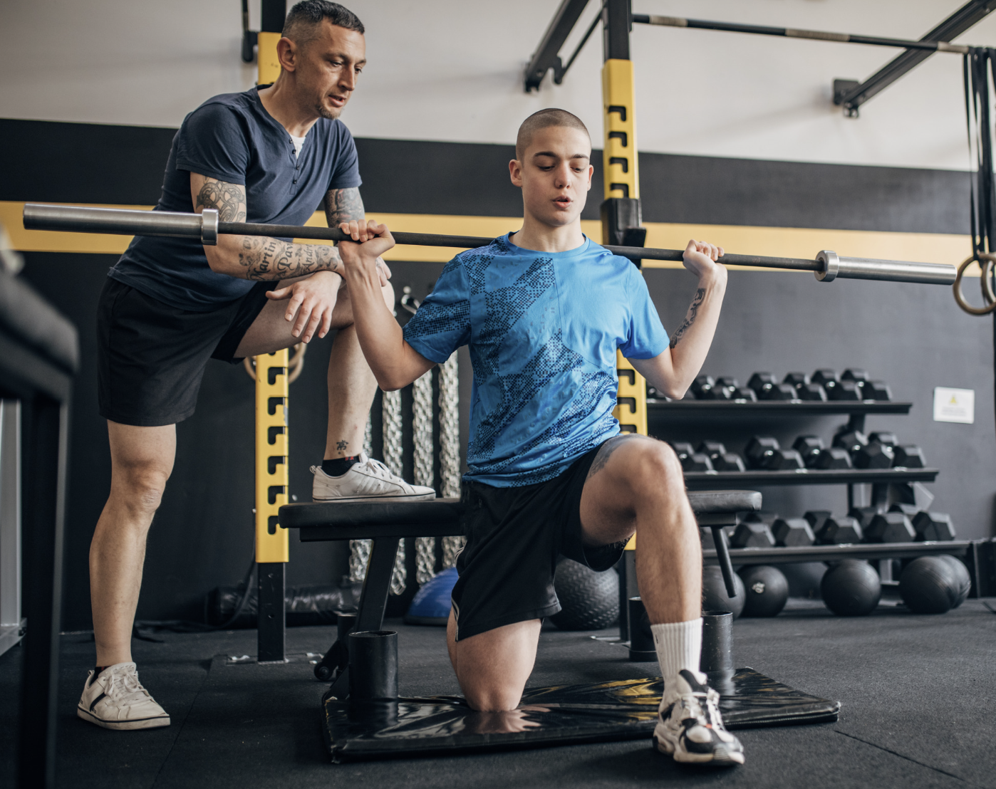 Physio Fernie BC oncology care