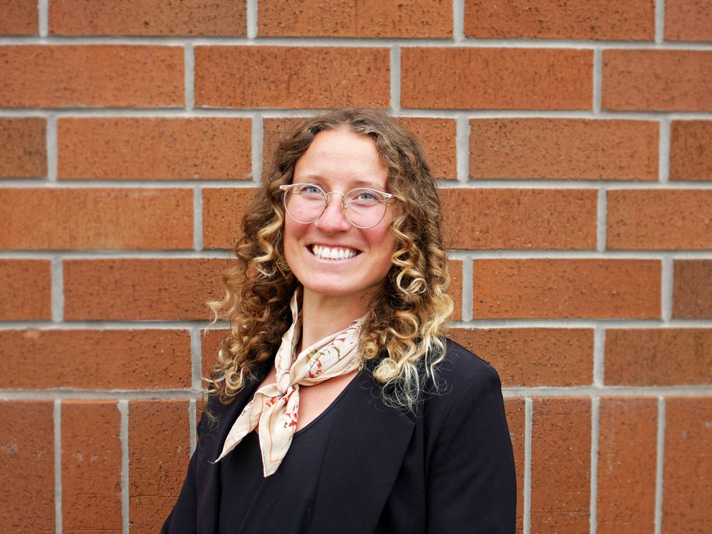 Sarah Freeman is a physio in Fernie at Ridgeline Physio who treats musculoskeletal injuries, concussions, vertigo, pelvic health, oncology care, and lymphedema