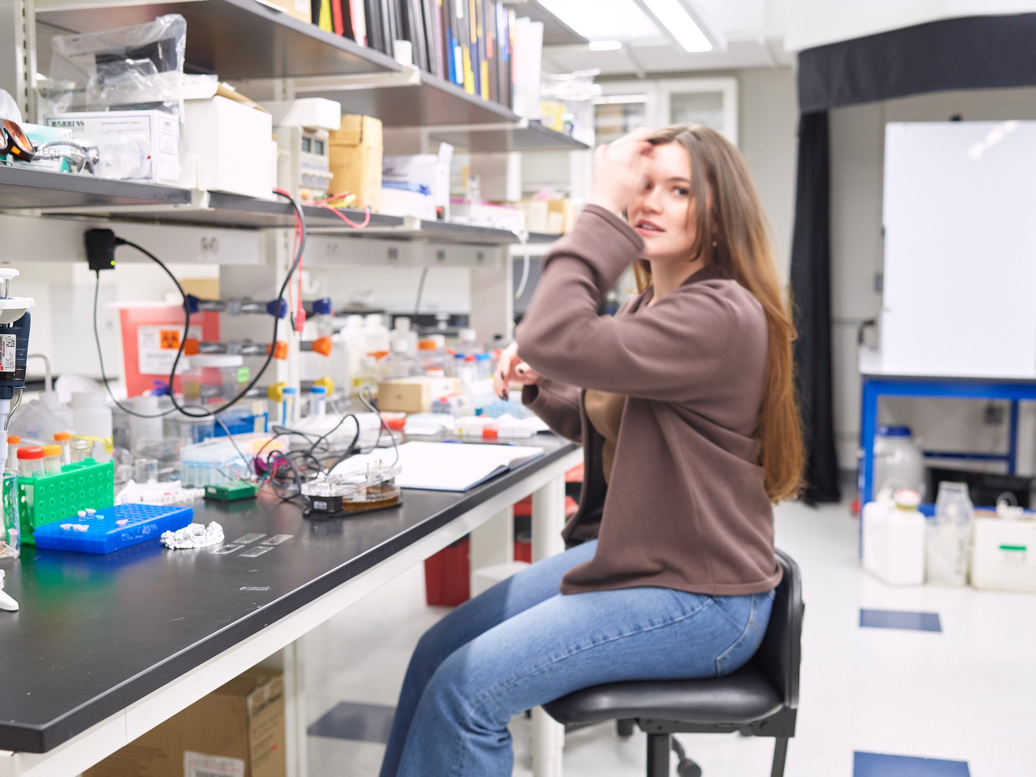 Protein Sequencing, 2022.