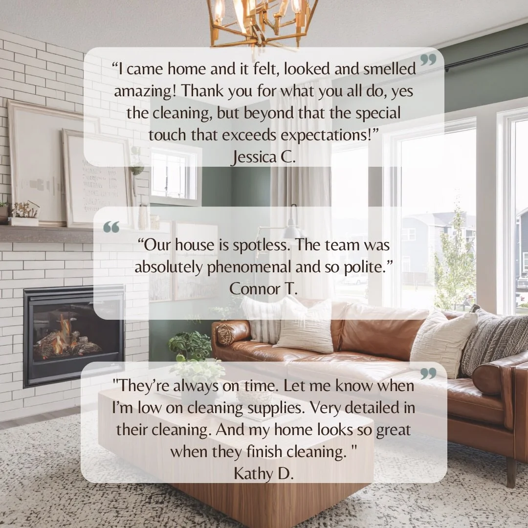 There&rsquo;s no better feeling than walking into a space that truly feels like home 🤍

Thank you for trusting B&rsquo;s Clean Touch&hellip;not just with the cleaning, but with the care &amp; heart behind it.

We&rsquo;re so grateful.

#BeyondTheCle