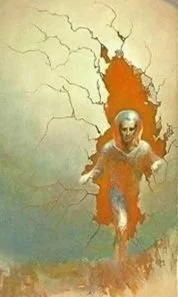 Behold The Man by Michael Moorcock (1969)