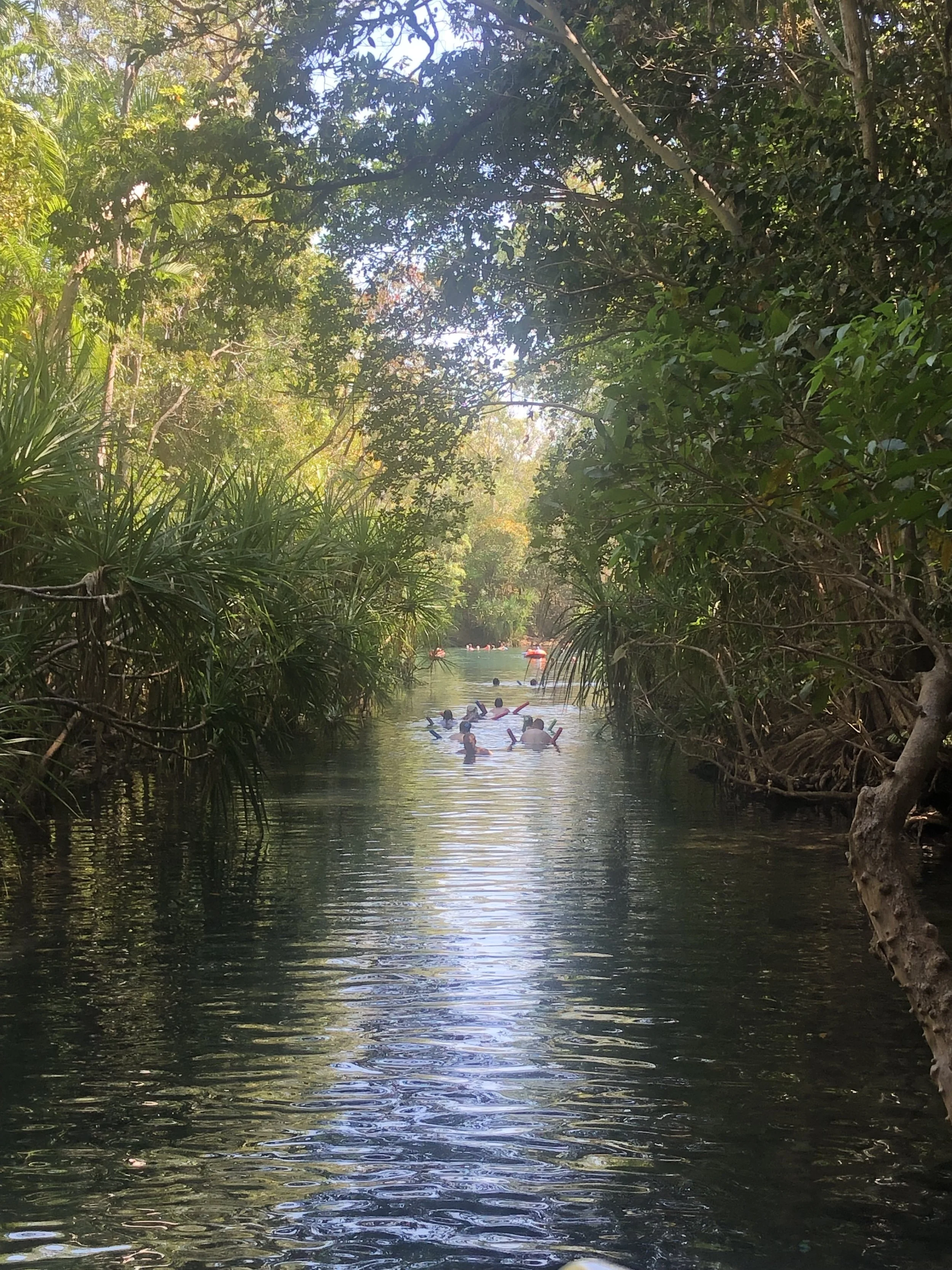 Writing for Wellbeing: Darwin workshops