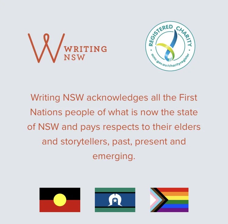 Writing Compelling True Stories - Sydney workshop