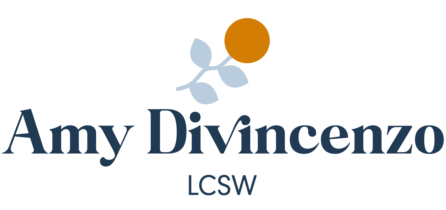 AMY DIVINCENZO LCSW