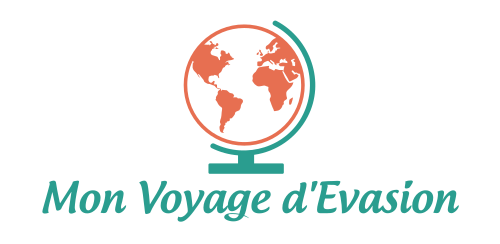 Mon Voyage d&#39;Evasion