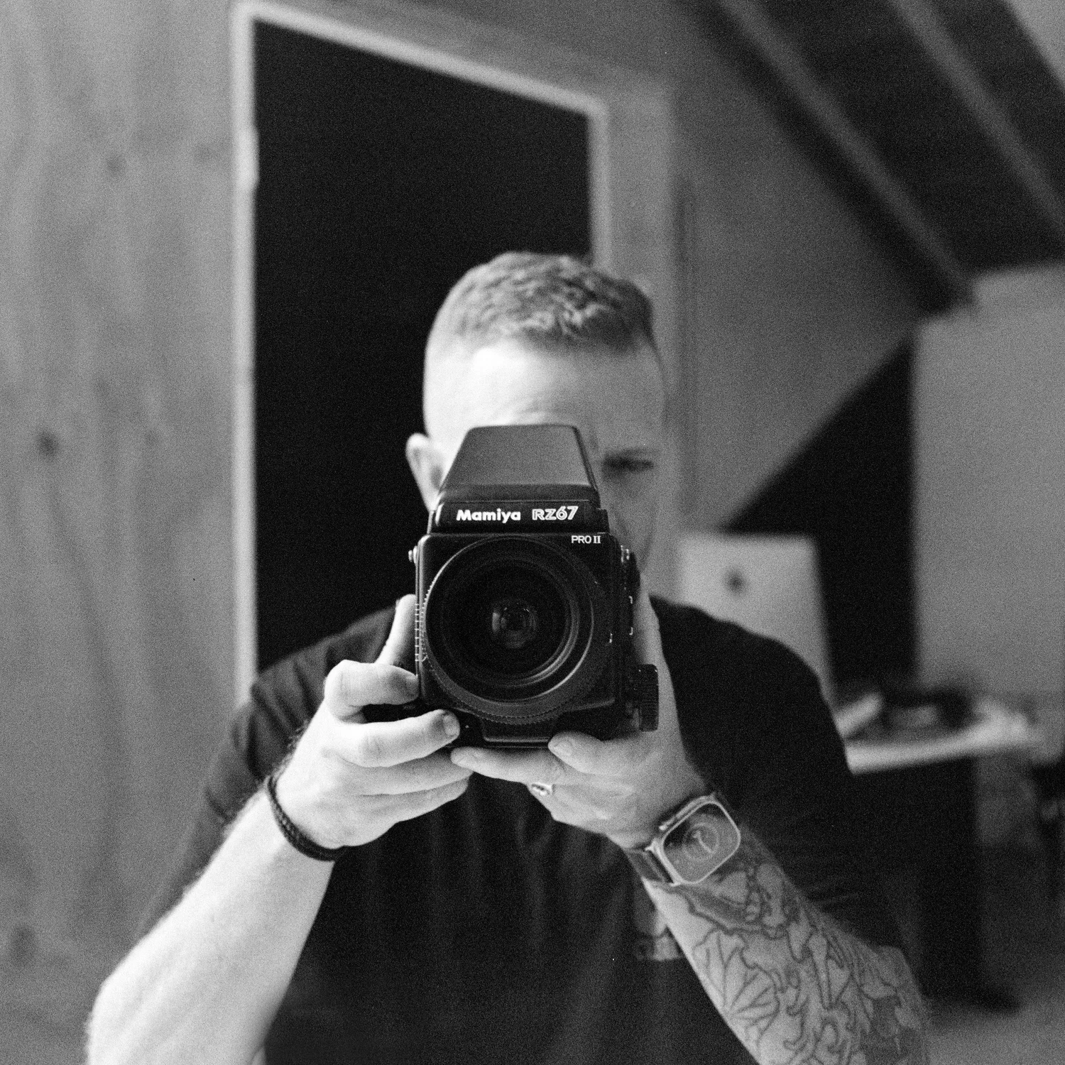 About us — Studio Two One