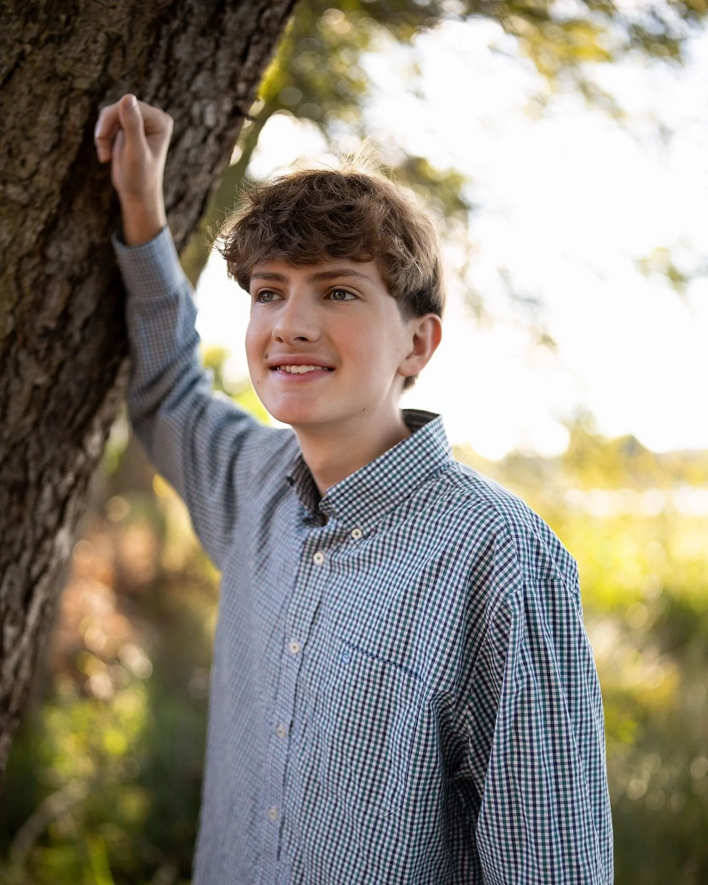 Still can&rsquo;t get over how much fun Jackson&rsquo;s senior session was! 🎓

It&rsquo;s always extra special when there&rsquo;s a personal connection &mdash; his mom actually taught my oldest son back in 2nd grade and is one of my amazing coworker
