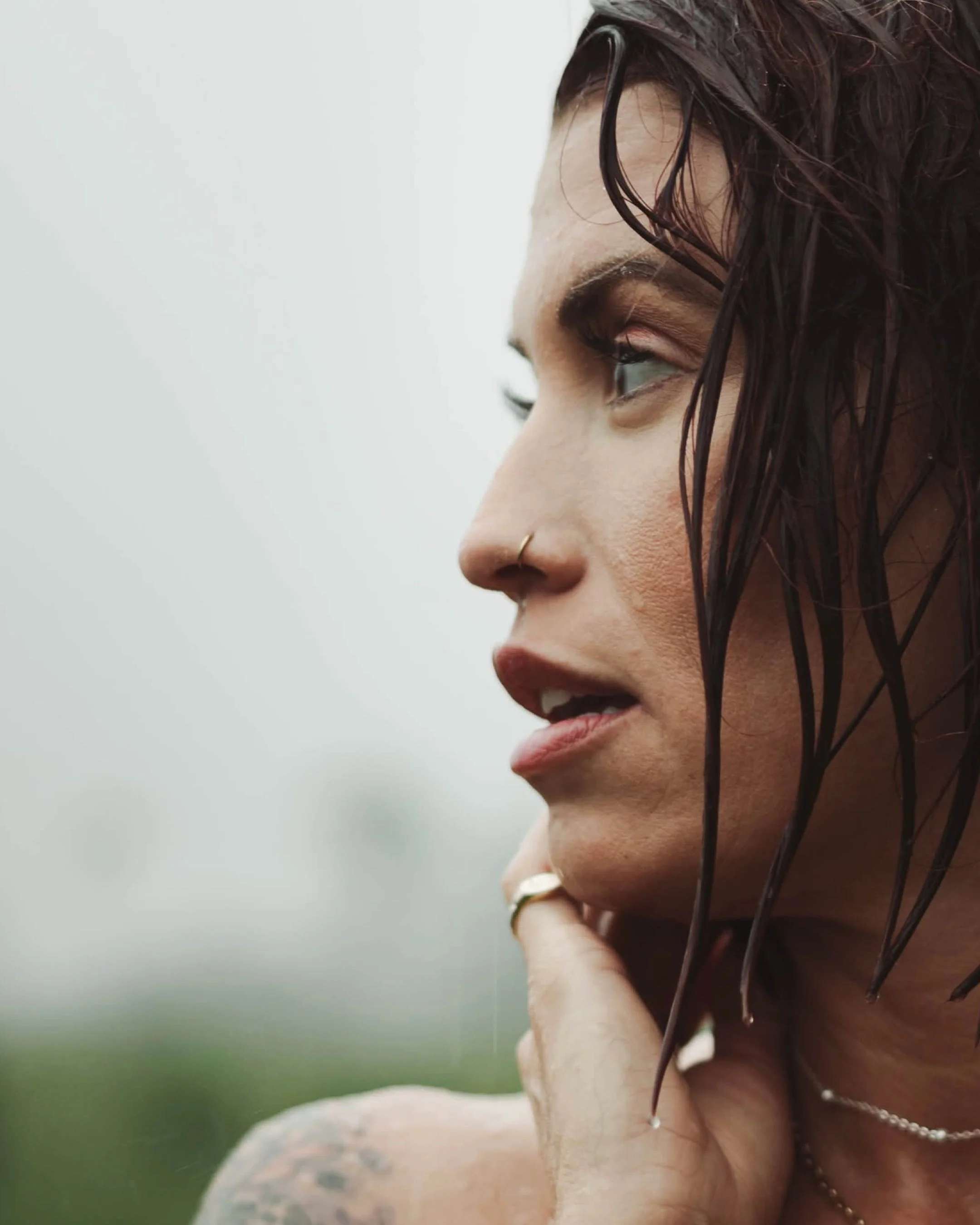There&rsquo;s just something so undeniably powerful about a woman who is fully aware of everything she deserves.