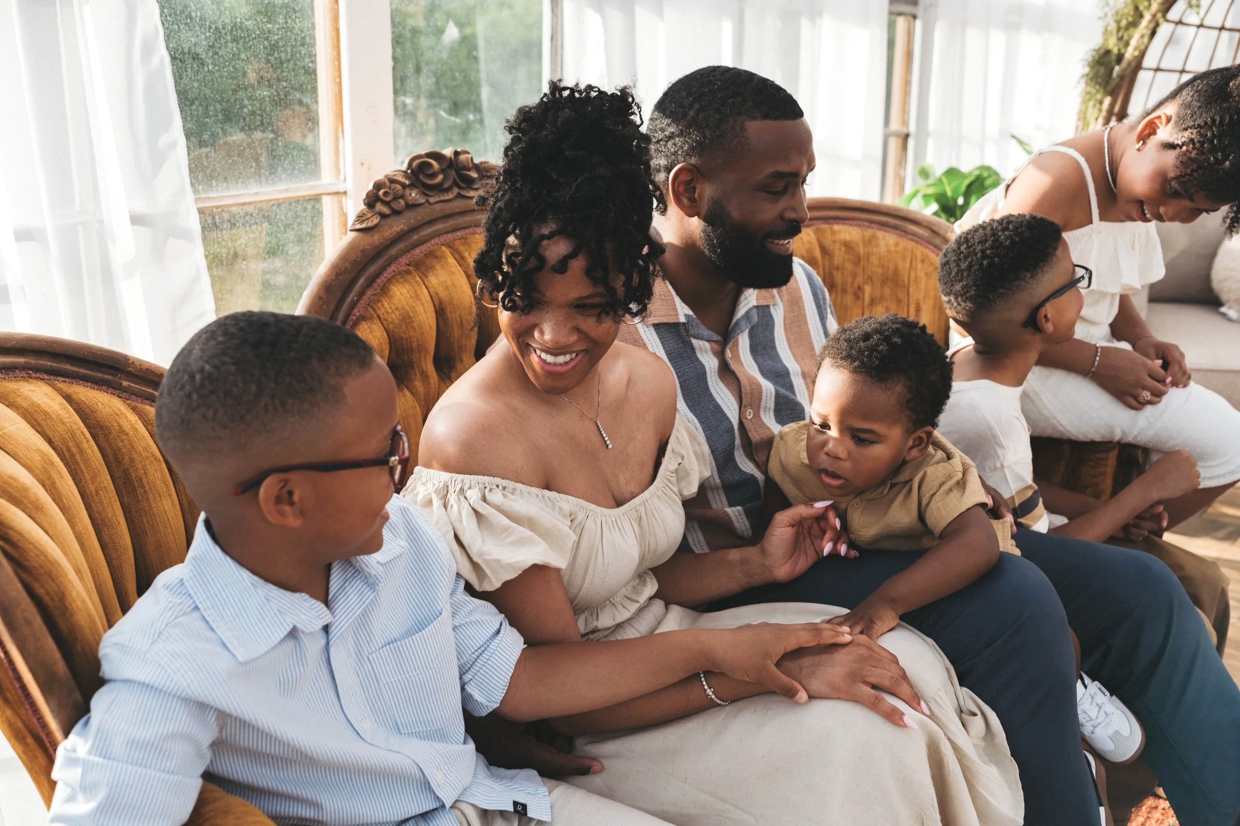 Family & Children