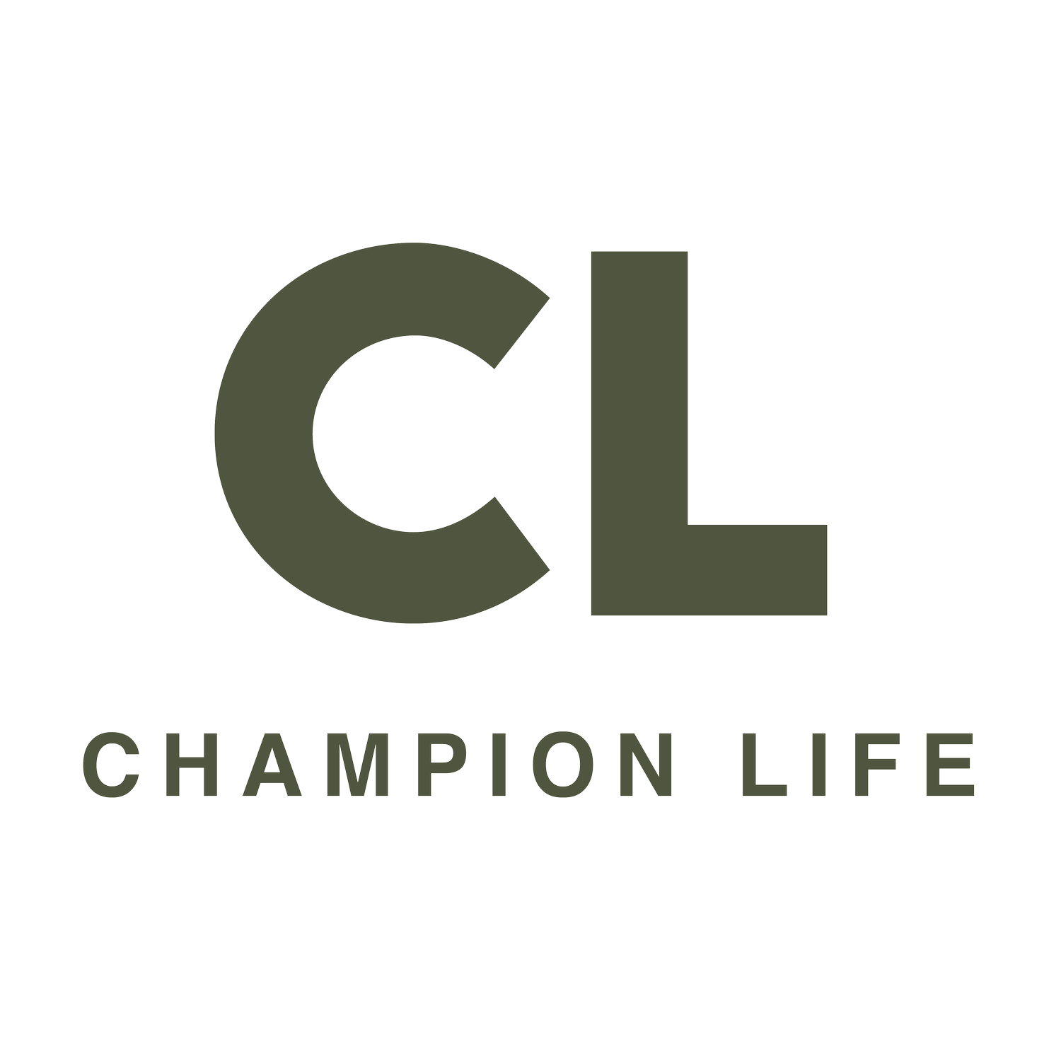Champions Church