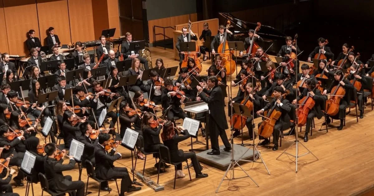 Philadelphia Sinfonia and Chamber Orchestra