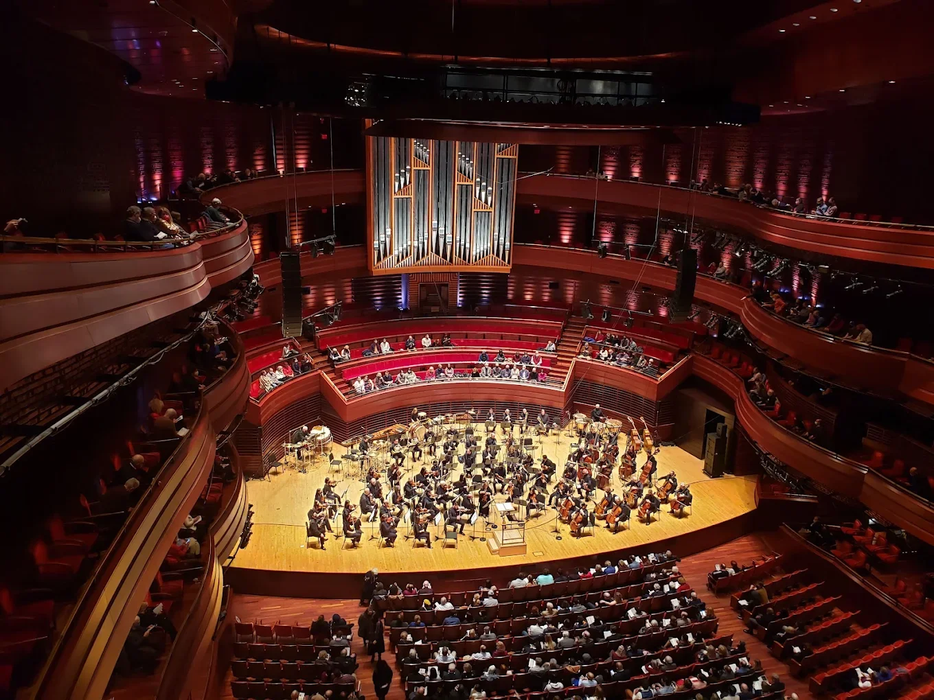 Philadelphia Sinfonia x Philly Pops Festival Concert