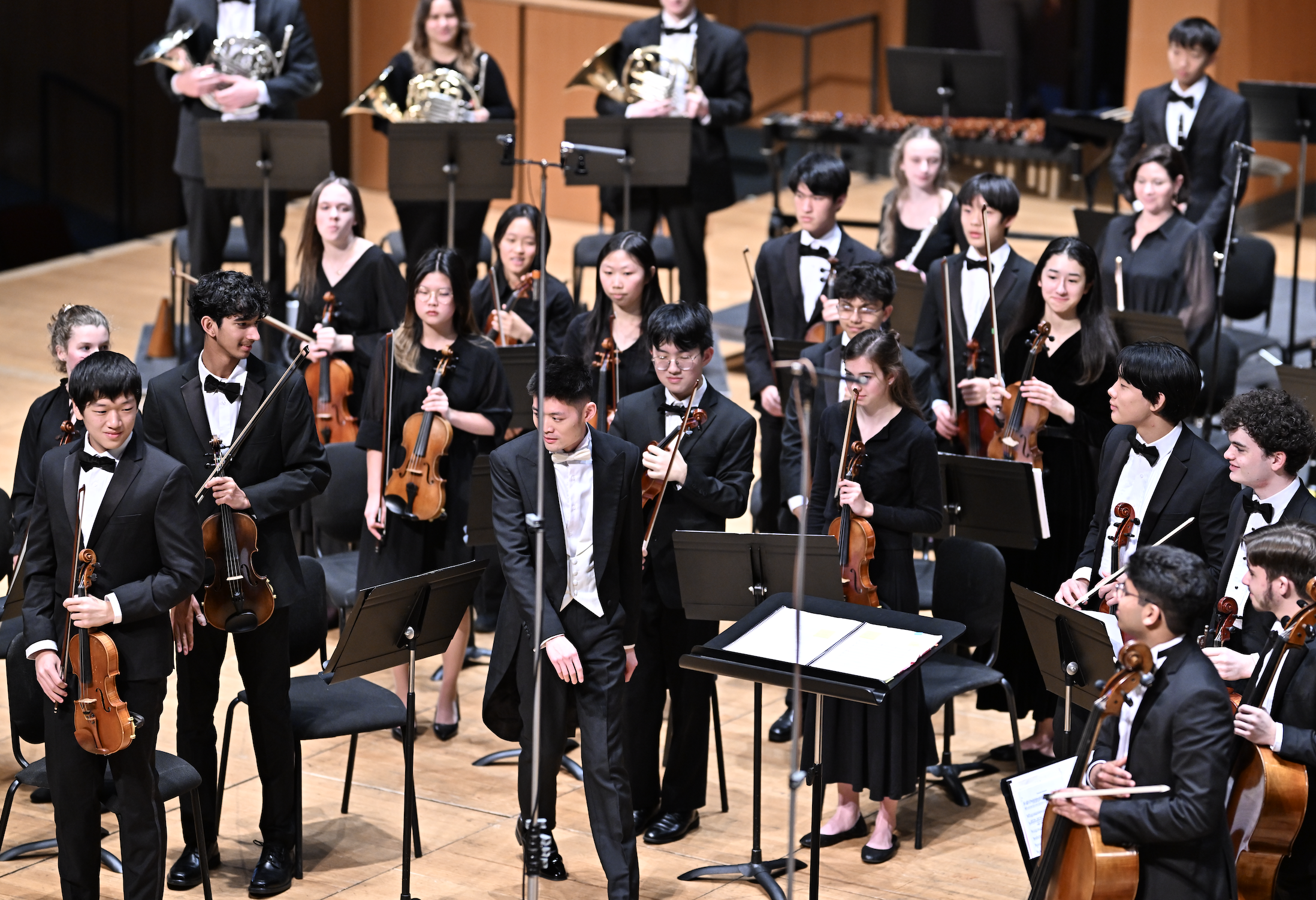 Philadelphia Sinfonia