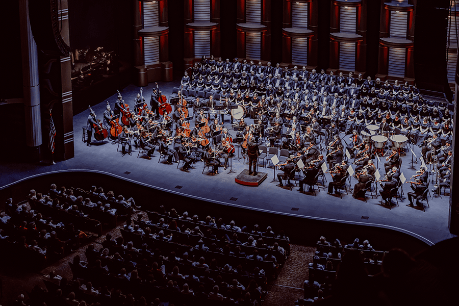 Palm Beach Symphony