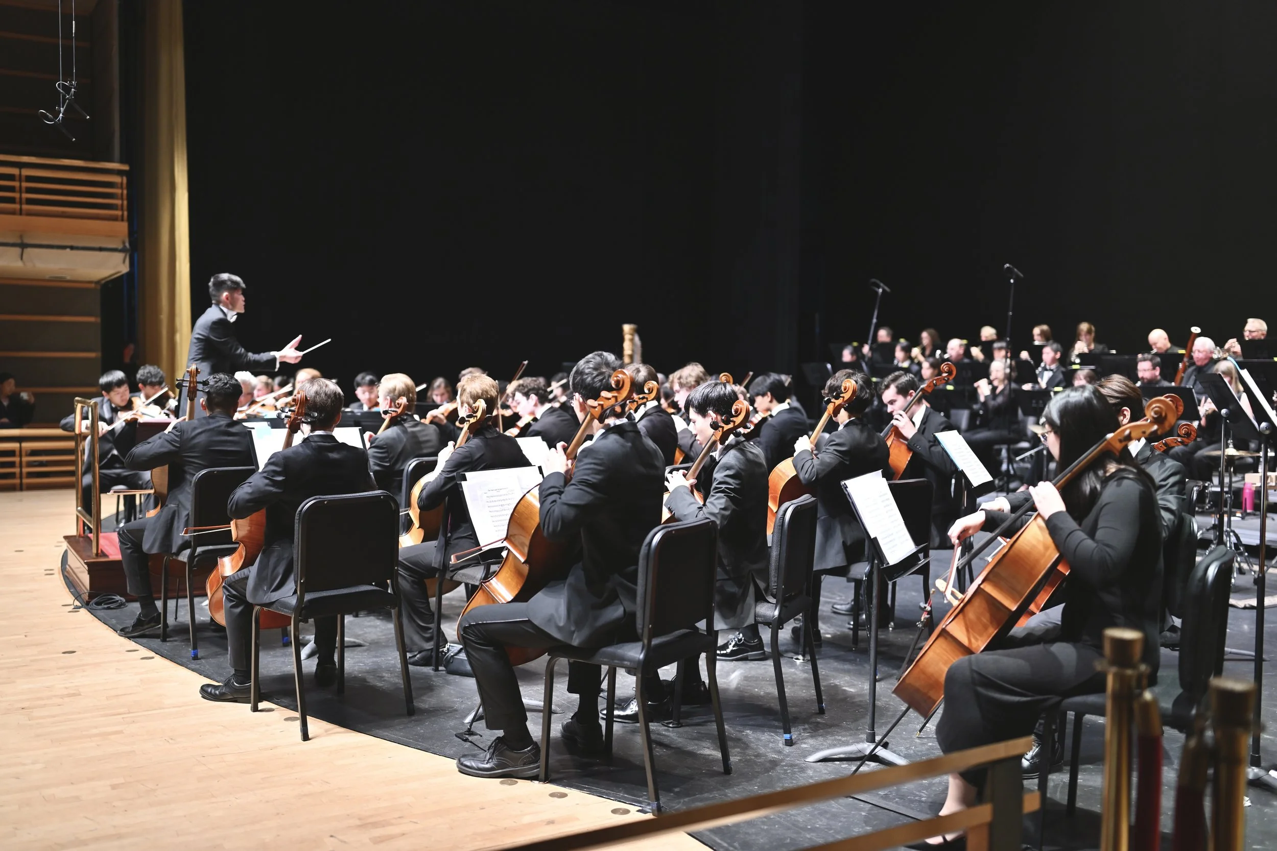 Philadelphia Sinfonia