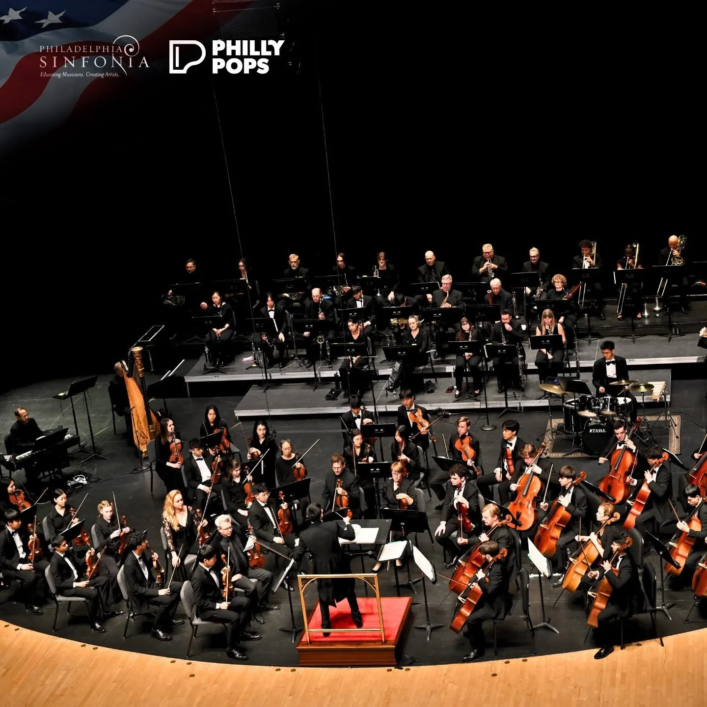Philadelphia Sinfonia 