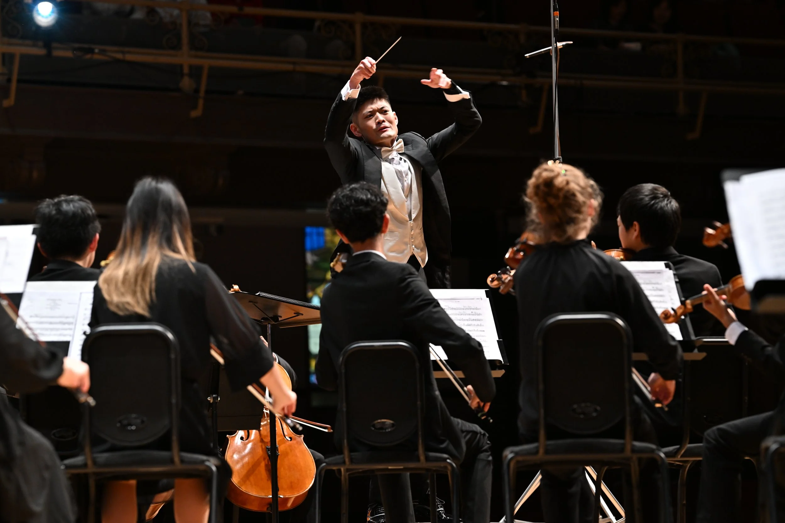 Philadelphia Sinfonia Chamber Orchestra