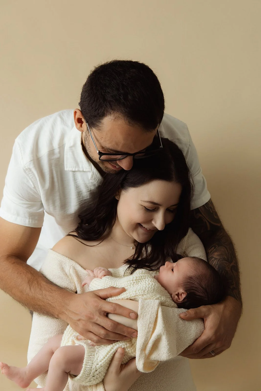 hero images from newborn session for baby boy in Sydney north west studio_1C3A9076.jpg