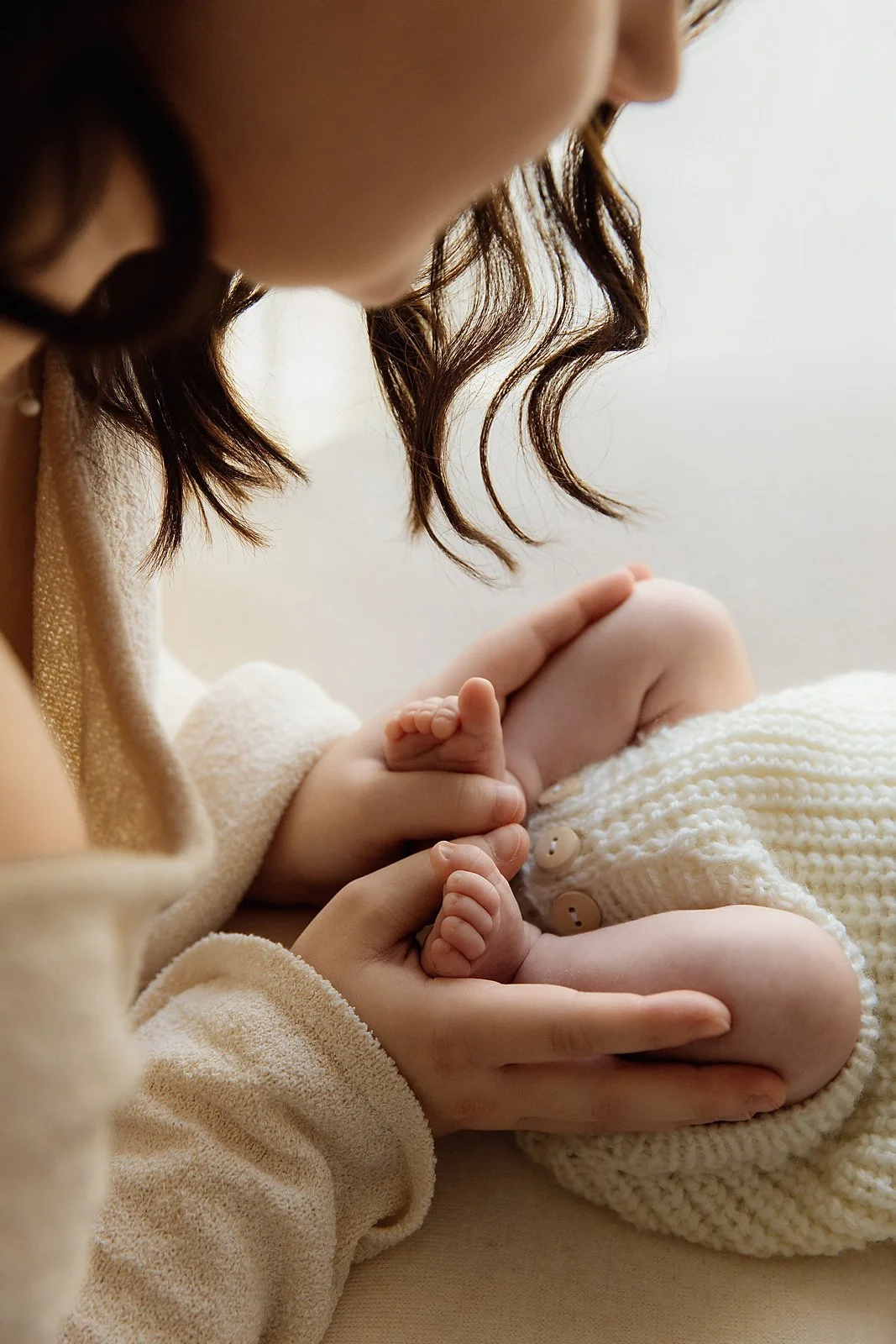 What Nobody Tells You About Newborn Photography Packages