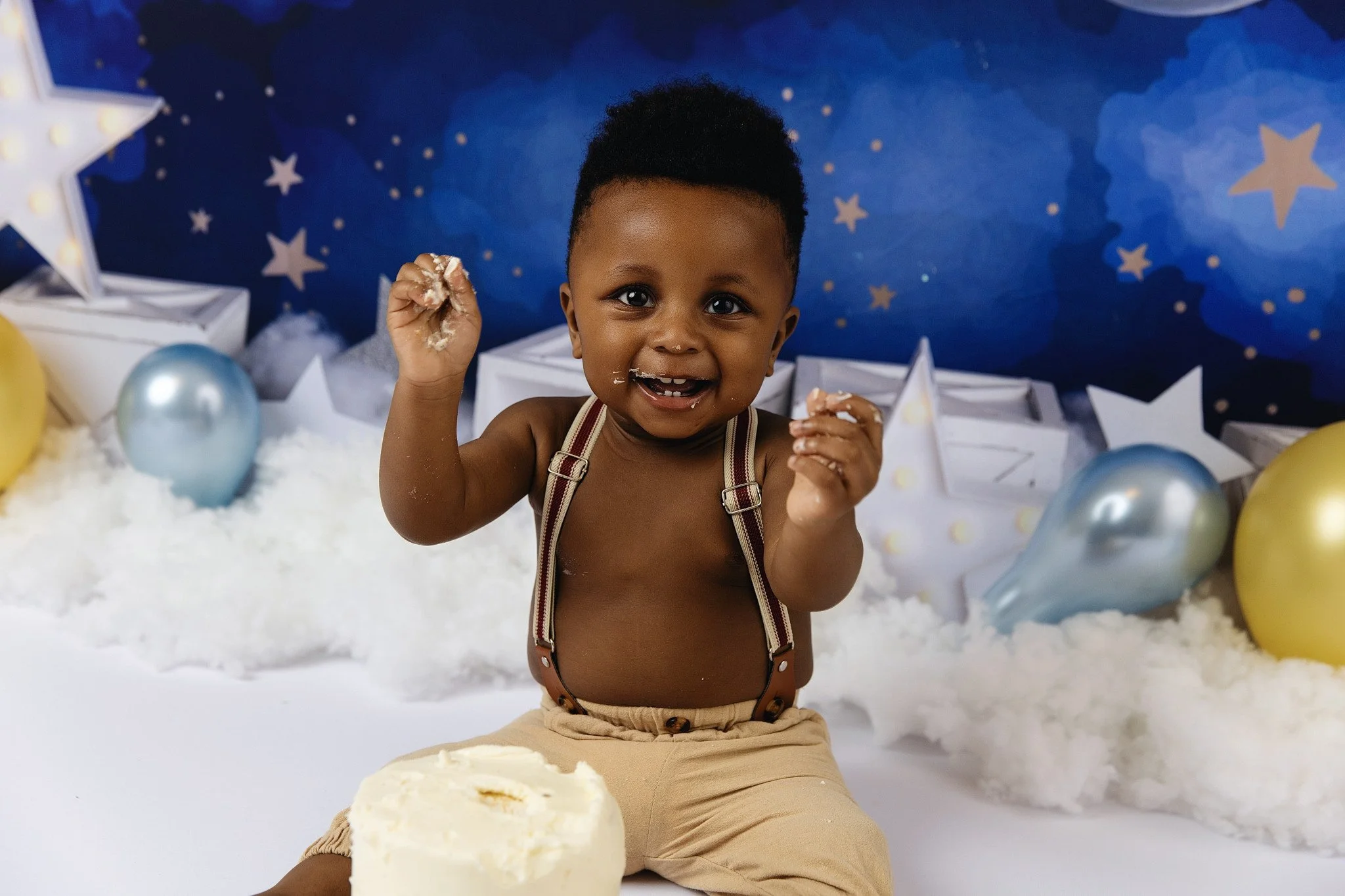 The Ultimate Cake Smash Guide