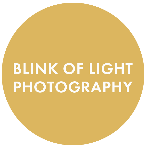 Blink of Light Photography