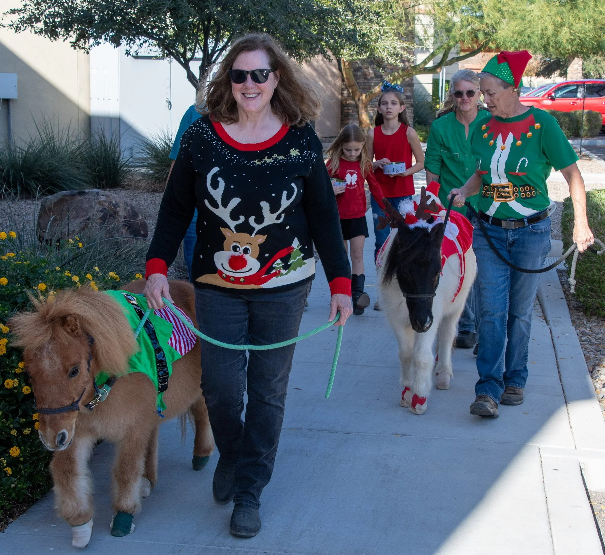 Hope, Healing &amp; Gratitude