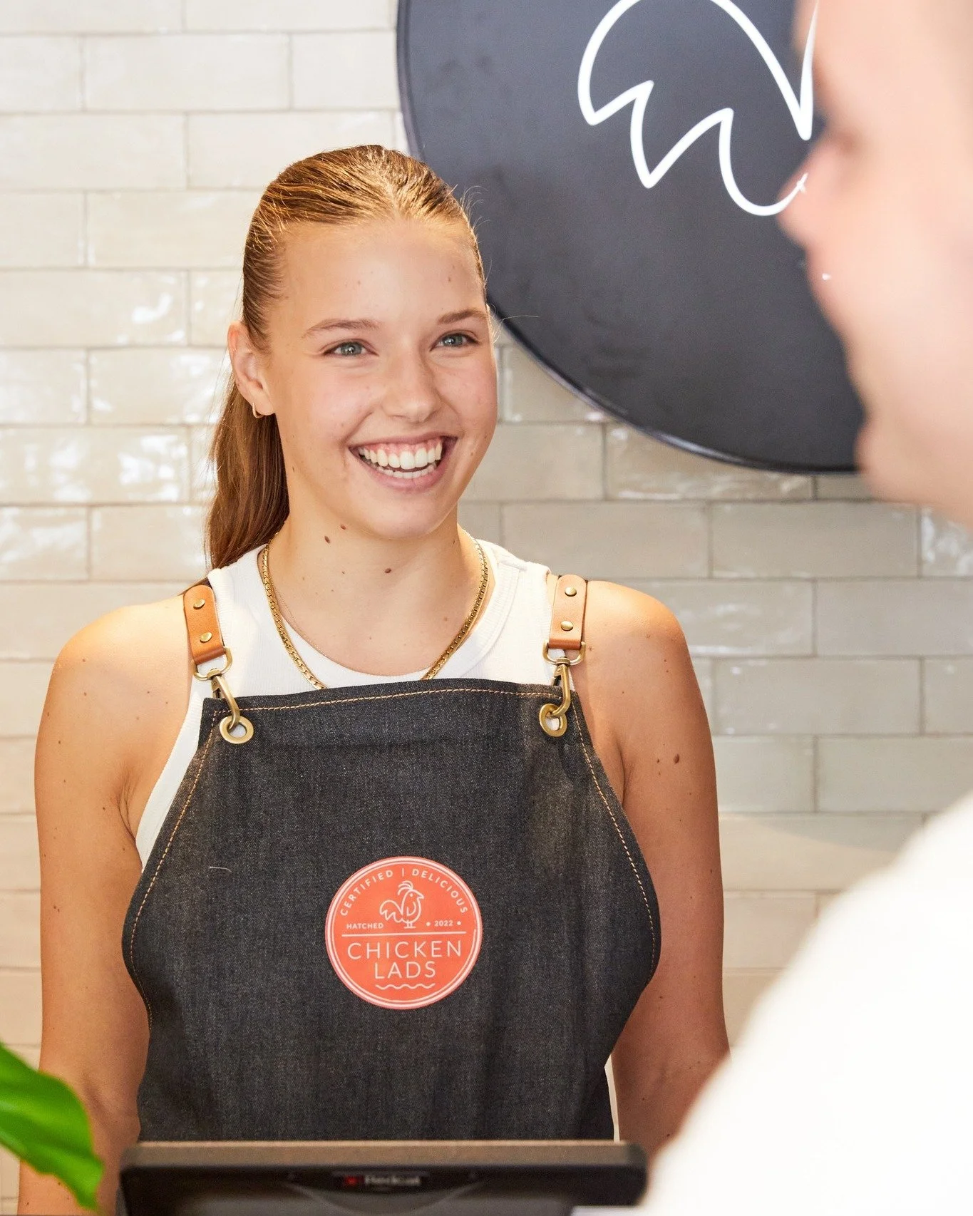 Hampton, you&rsquo;re always welcome here 💛
Your local chicken shop, done right.

📍 529 Hampton St, Hampton VIC 3188

 #h&auml;mpton #communityfirst #melbournetodo