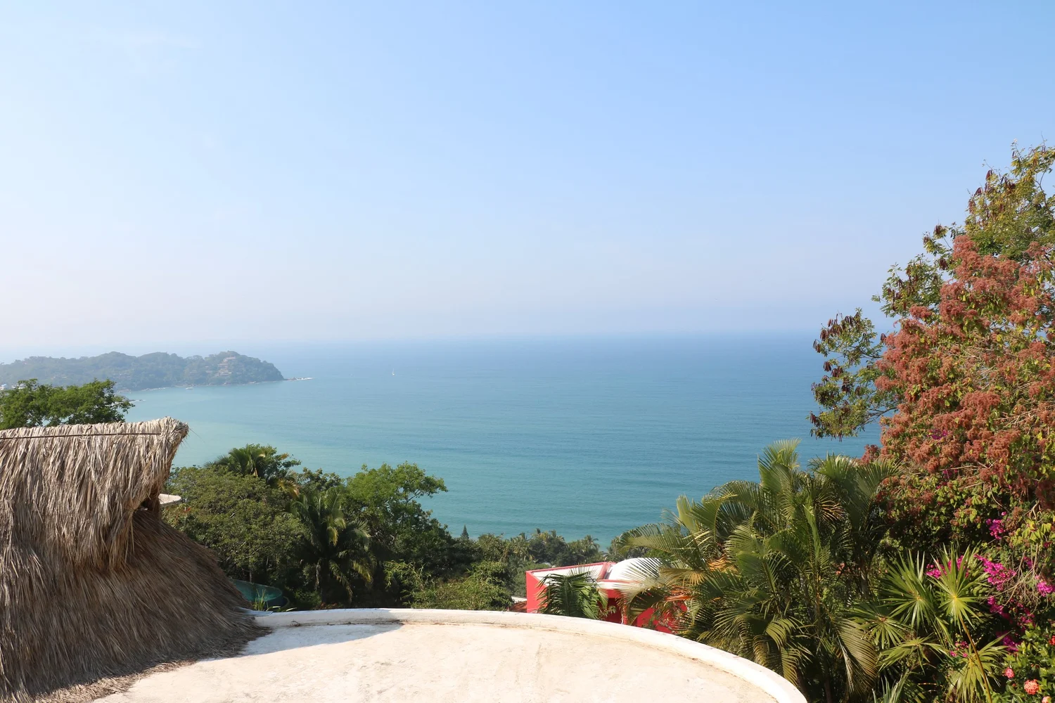 Mushroom Retreat Mexico Wellness Resort Healing Vacations