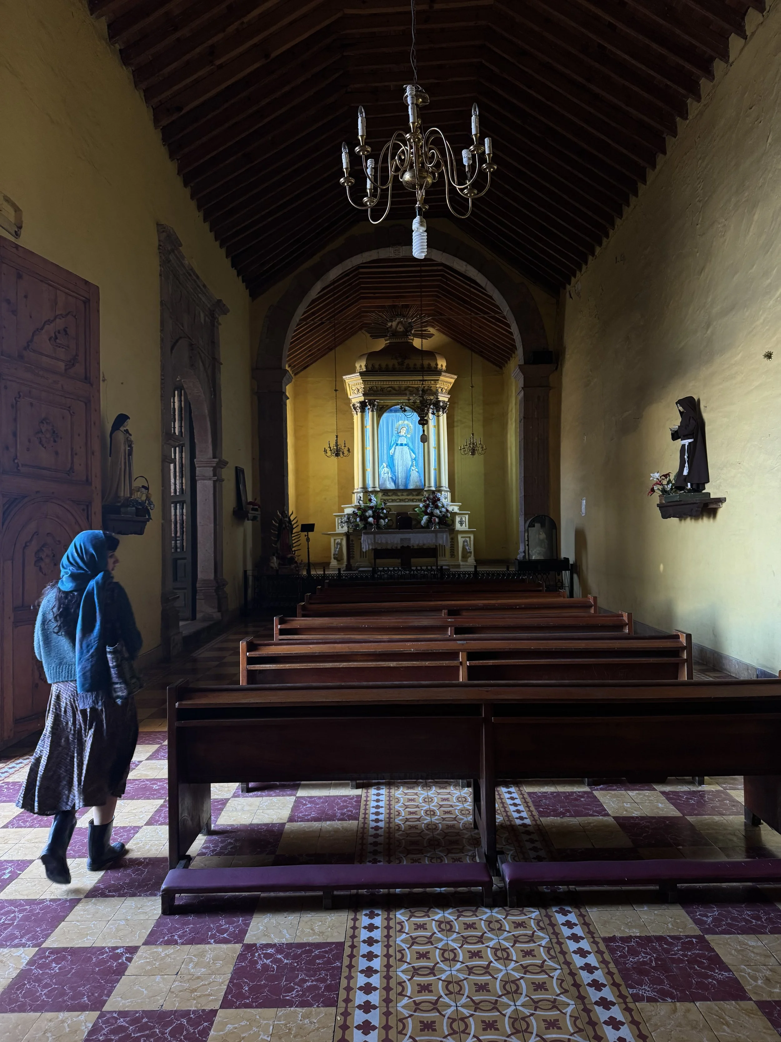 God made everything beautiful.