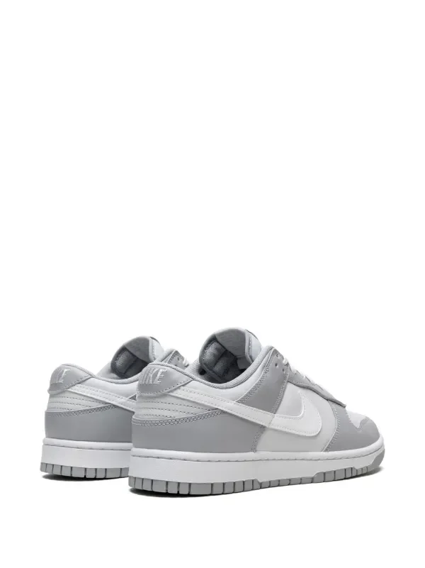 Nike Dunk Low 'Two Toned-Grey'