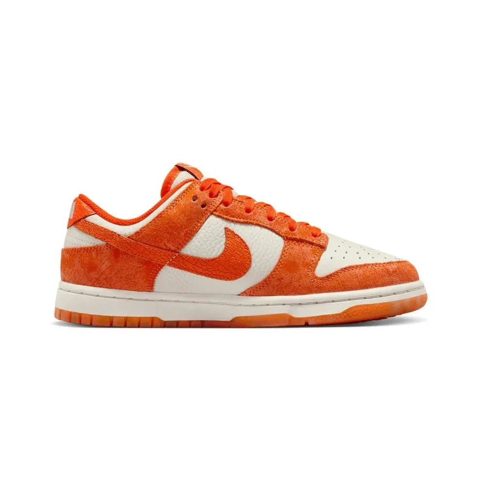 Low Cracked Dunks