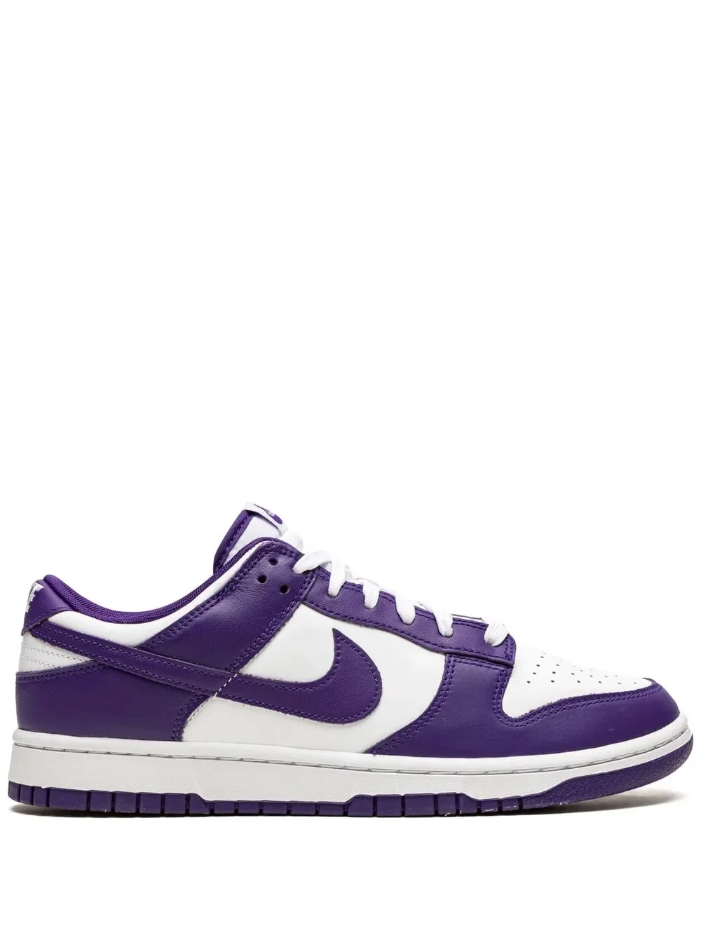Dunk Royal Purple