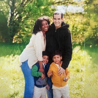 We reach out to you with sad news. As of yesterday,&nbsp; Chris Torres, an ECB father to one of our 3 year olds, as well as a 4 year old, has lost his battle with cancer. During this difficult time, we ask for your help by donating what you can and s