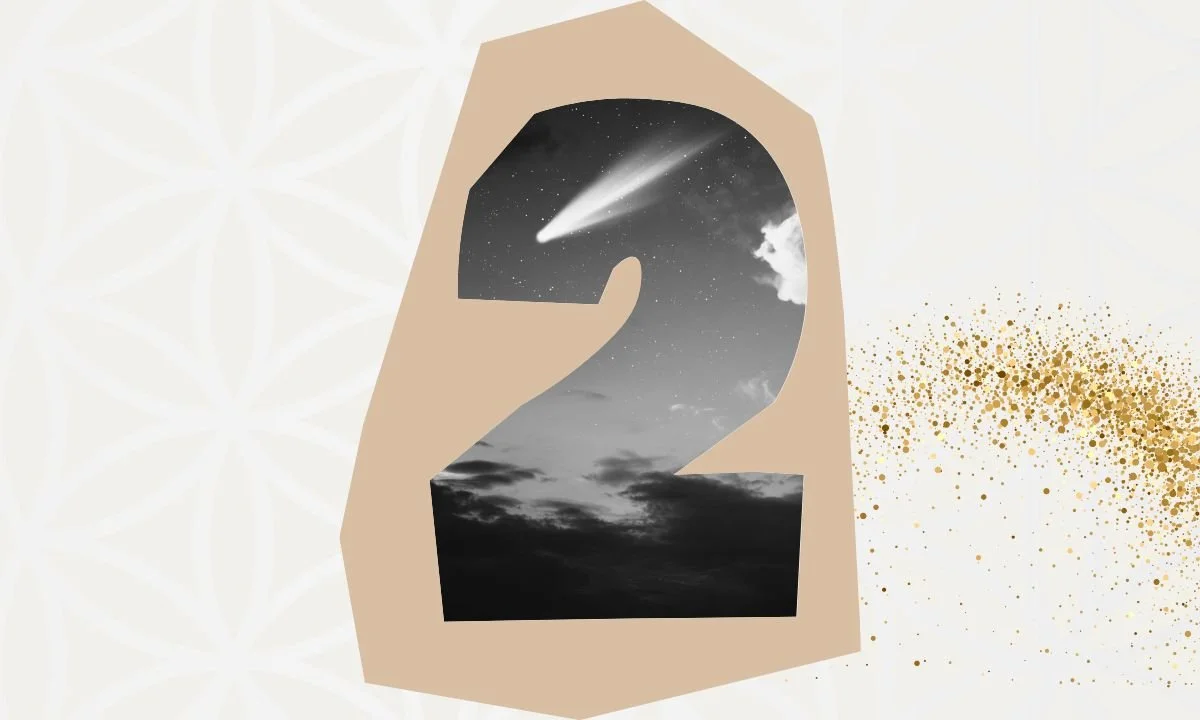 November 2025 Numerology Update 
