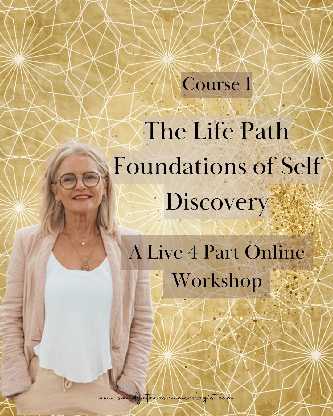 The Life Path | Foundations of Self Discovery | Course 1