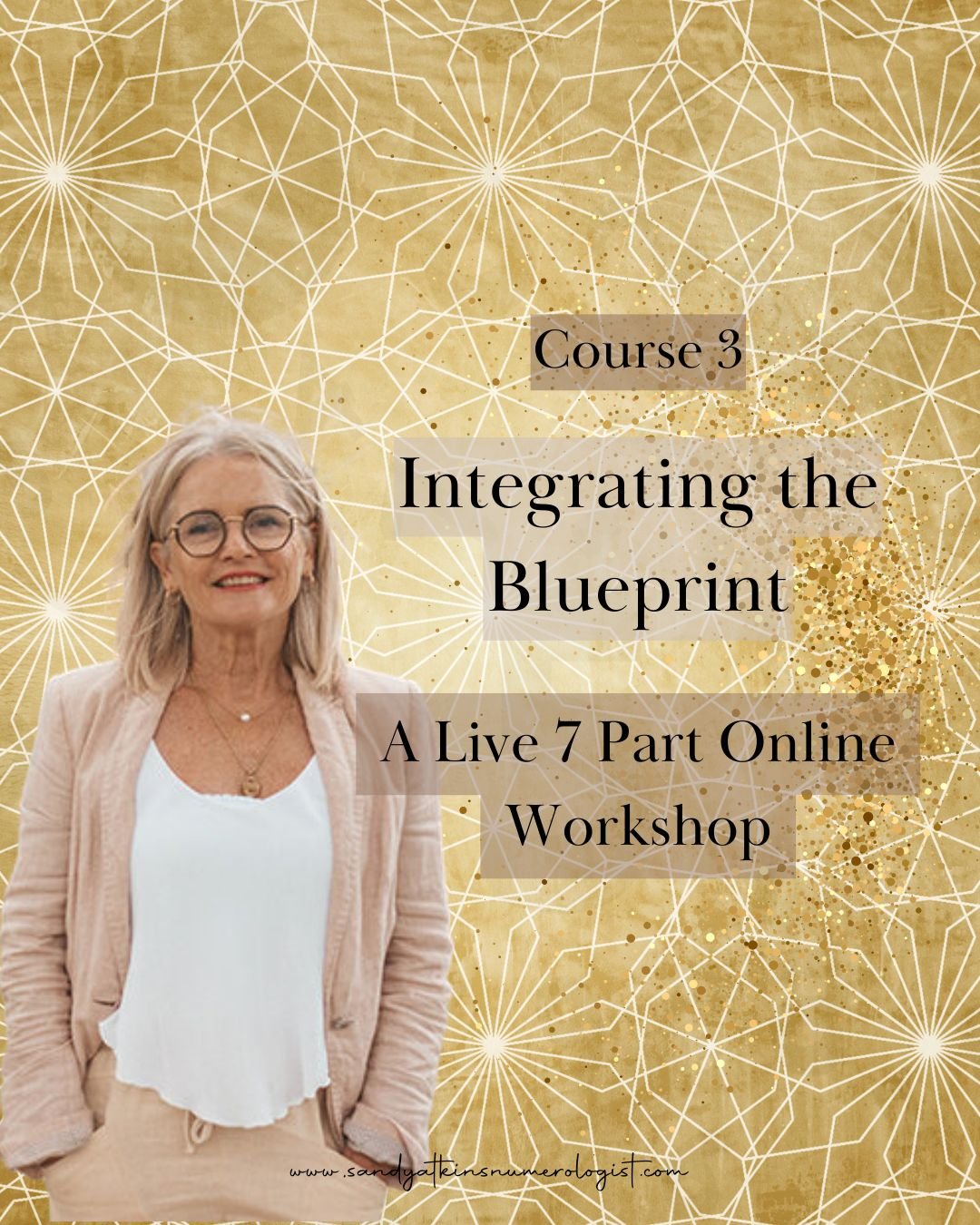 Integrating the Blueprint | Course 3
