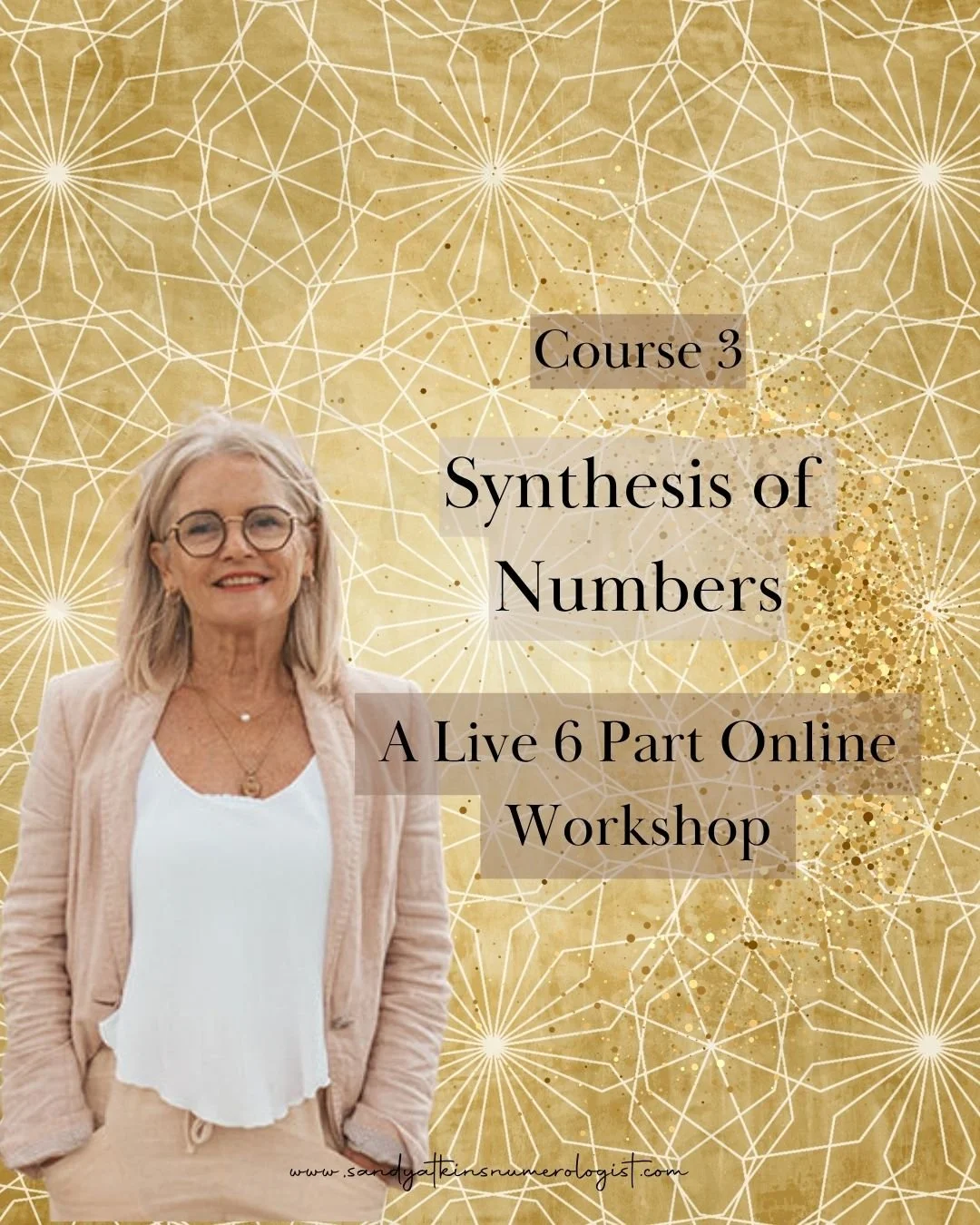 Synthesis of Numbers