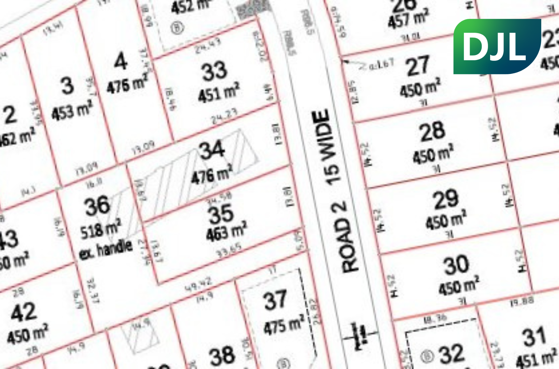 MYRTLE CREEK, NSW — DJL Project Management