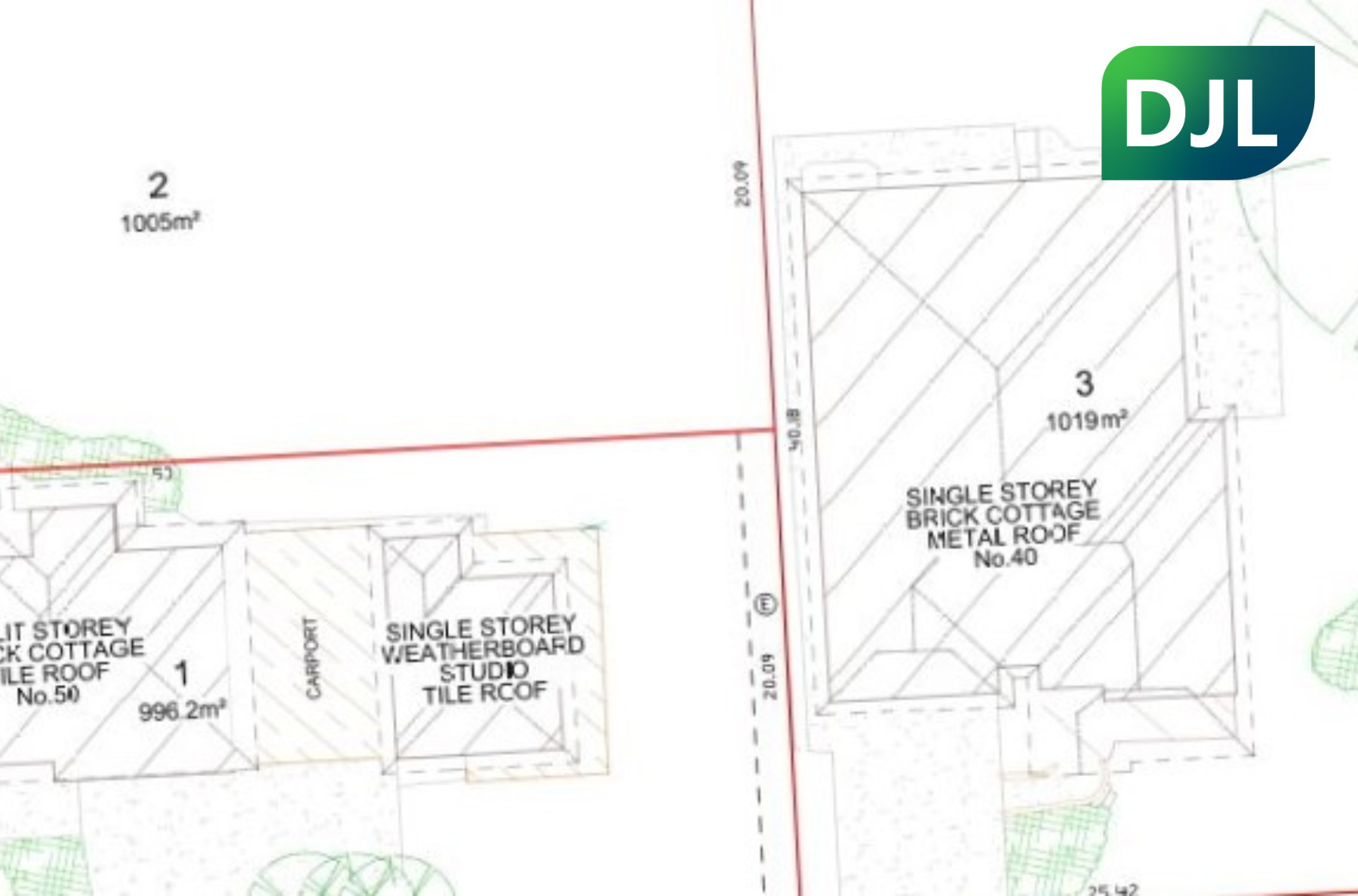 DOUGLAS PARK, NSW — DJL Project Management